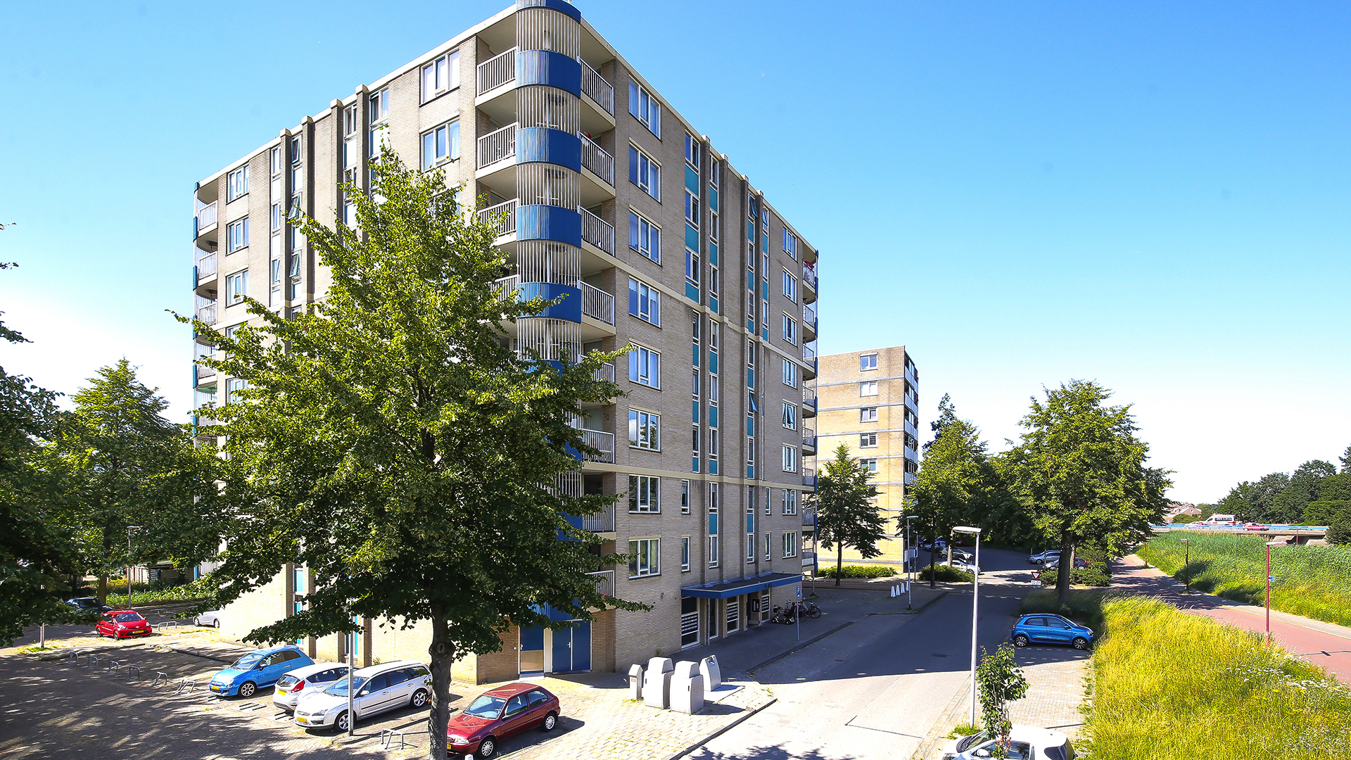 Appartement te huur: Griekenlandlaan 211, Stadscentrum Zoetermeer