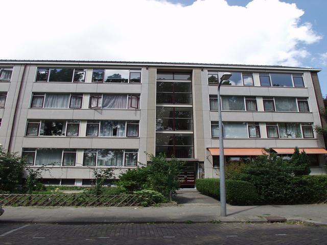 Apartment for rent: Mandolinestraat 45, Muziekbuurt Rijswijk Zh