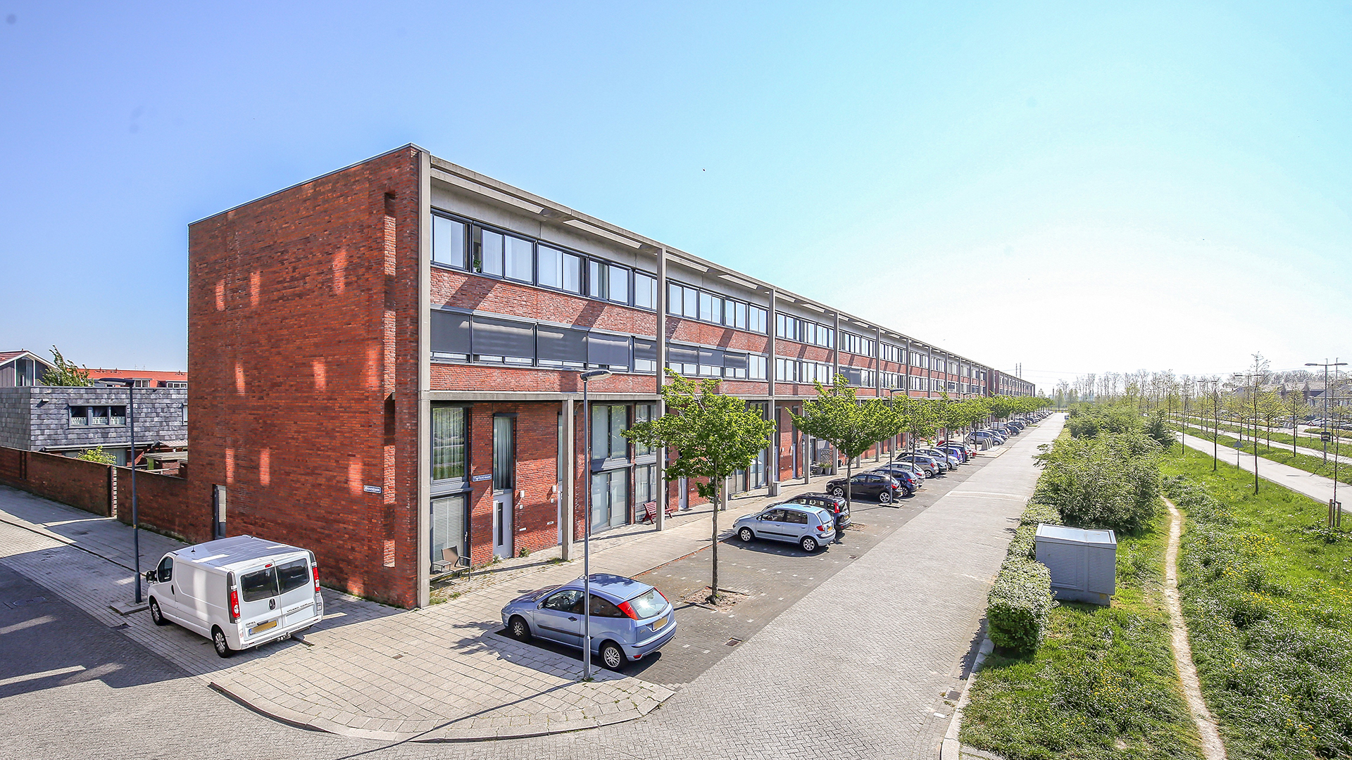 Appartement te huur: Tigrisstroom 48, Oosterheem-Noord-Oost Zoetermeer