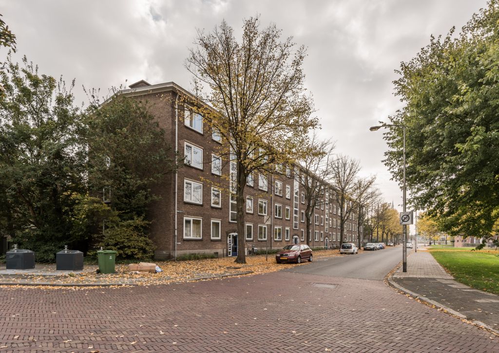 Appartement te huur: Maria Duystlaan 84, Biesland Delft
