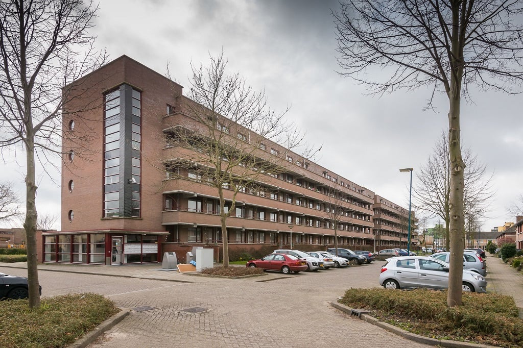 Appartement te huur: Palissanderhout 37, Rokkeveen-West Zoetermeer