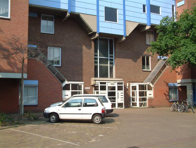 Apartment for rent: François Valentijnstraat 158, Bezuidenhout-West 'S-Gravenhage