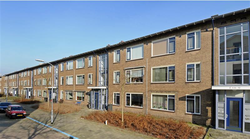 Appartement te huur: Busken Huetlaan 114, Bovenveen midden Voorburg