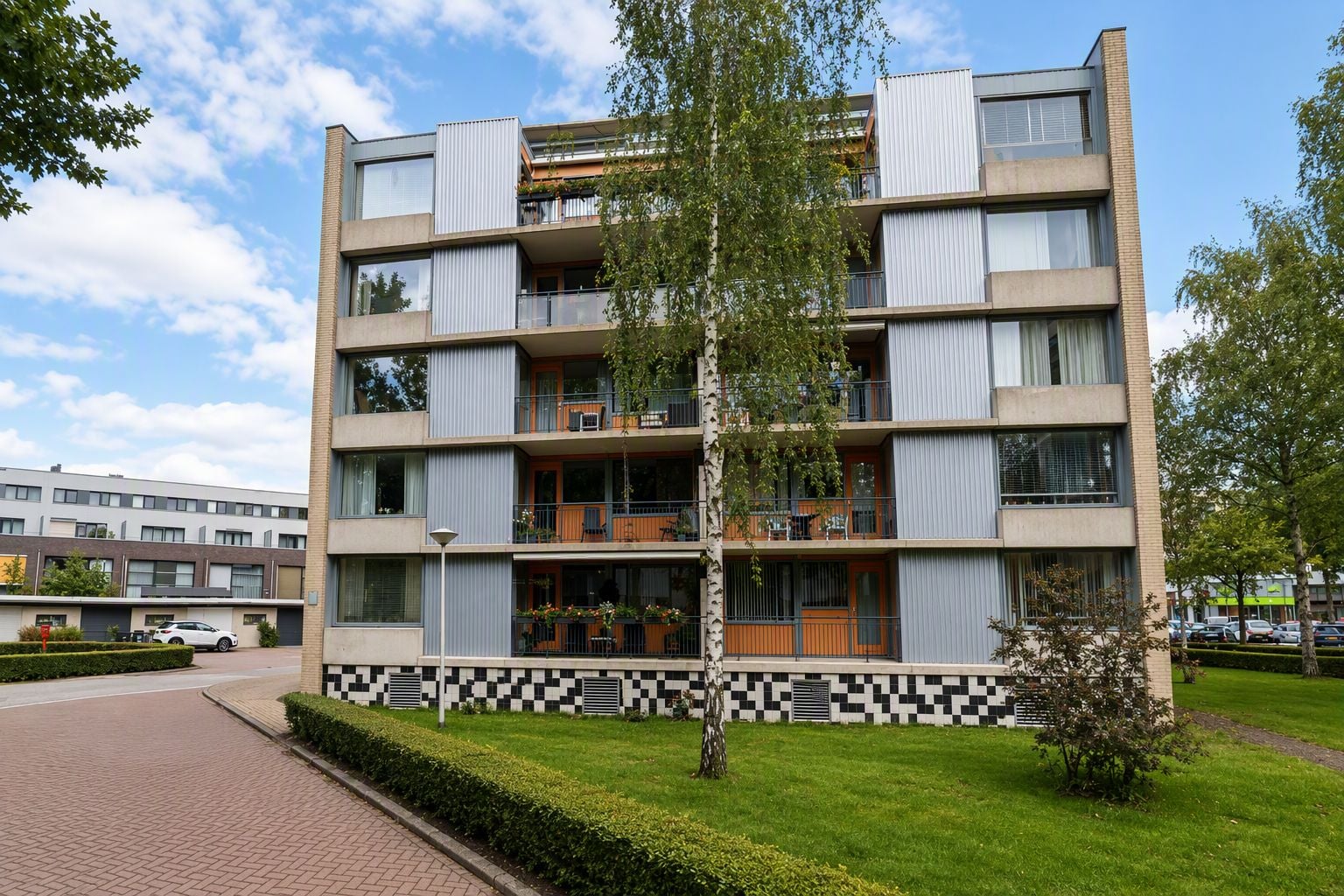 Appartement te huur: Victoriagang 117, Rokkeveen-West Zoetermeer
