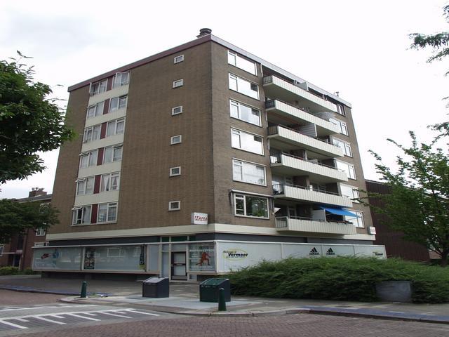 Apartment for rent: Minister Talmalaan 79, Ministerbuurt Rijswijk Zh