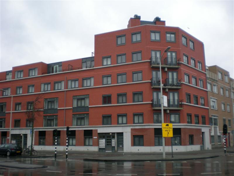 Apartment for rent: Vaillantlaan 325B, Schildersbuurt-West 'S-Gravenhage