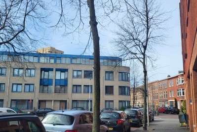 Apartment for rent: Rozenburgstraat 123, Schildersbuurt-West 'S-Gravenhage