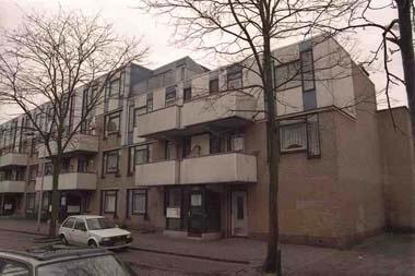 Apartment for rent: Van Ostadestraat 138A, Schildersbuurt-Noord 'S-Gravenhage