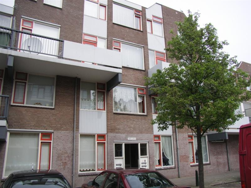 Apartment for rent: Jan van Gojenstraat 277, Schildersbuurt-Noord 'S-Gravenhage