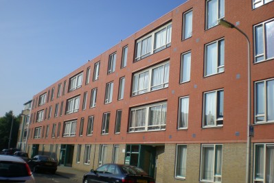 Apartment for rent: Van der Neerstraat 11A, Schildersbuurt-West 'S-Gravenhage