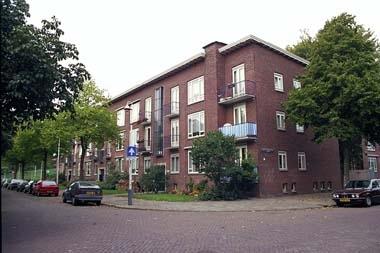Apartment for rent: De Lannoystraat 144, Moerwijk-West 'S-Gravenhage