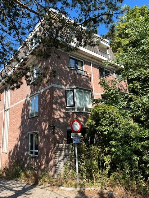 Appartement te huur: Duinweg 31C, Van Stolkpark en Scheveningse Bosjes 'S-Gravenhage