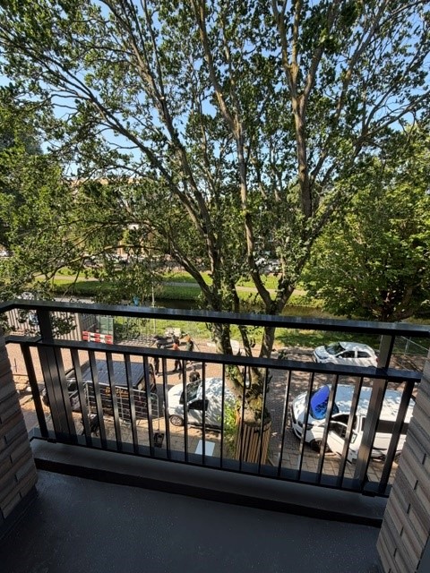 Appartement te huur: Plantenoord 60, Venen, Oorden en Raden 'S-Gravenhage