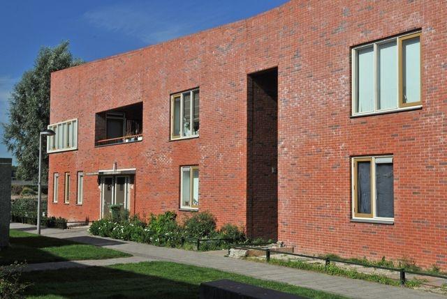 Hoekwoning te huur: Slobeendpad 3, De Vissen 'S-Gravenhage