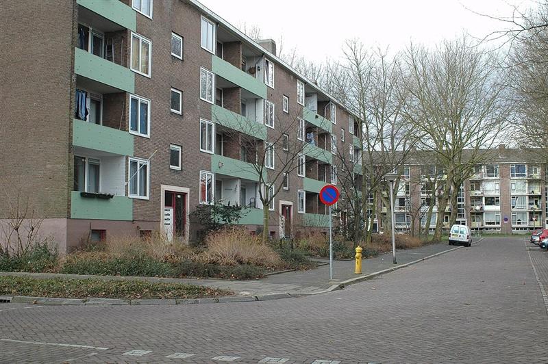 Appartement te huur: Prof. Hoogewerfflaan 7, Professorenbuurt Delft