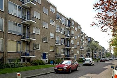 Appartement te huur: Isabellaland 141, Landen 'S-Gravenhage