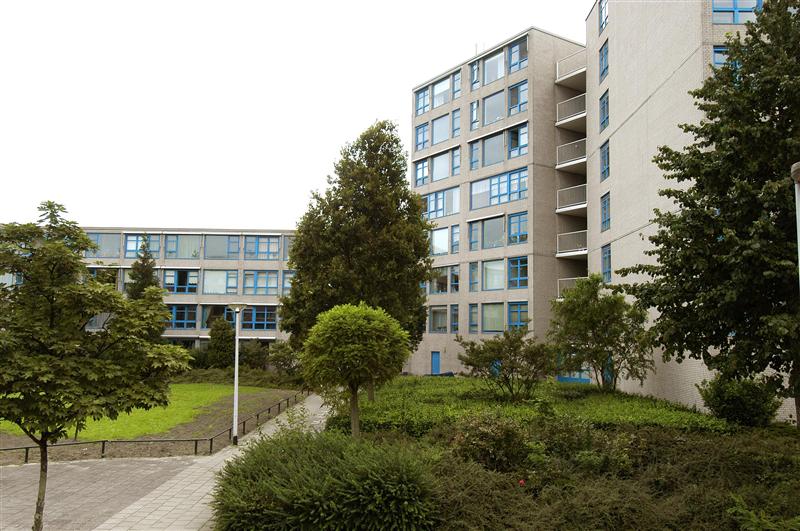 Appartement te huur: Reuvenslaan 128, Bovenveen noord Voorburg