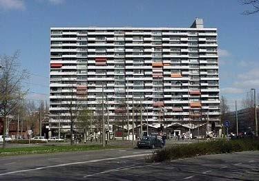 Appartement te huur: Artemisstraat 294, Mythologiebuurt Delft