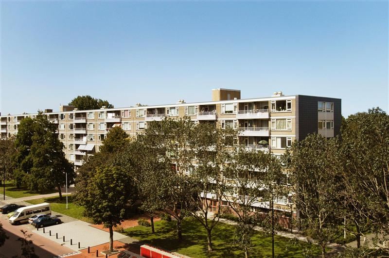 Appartement te huur: Gravin Juliana van Stolberglaan 170, Prinsenhof hoog Leidschendam