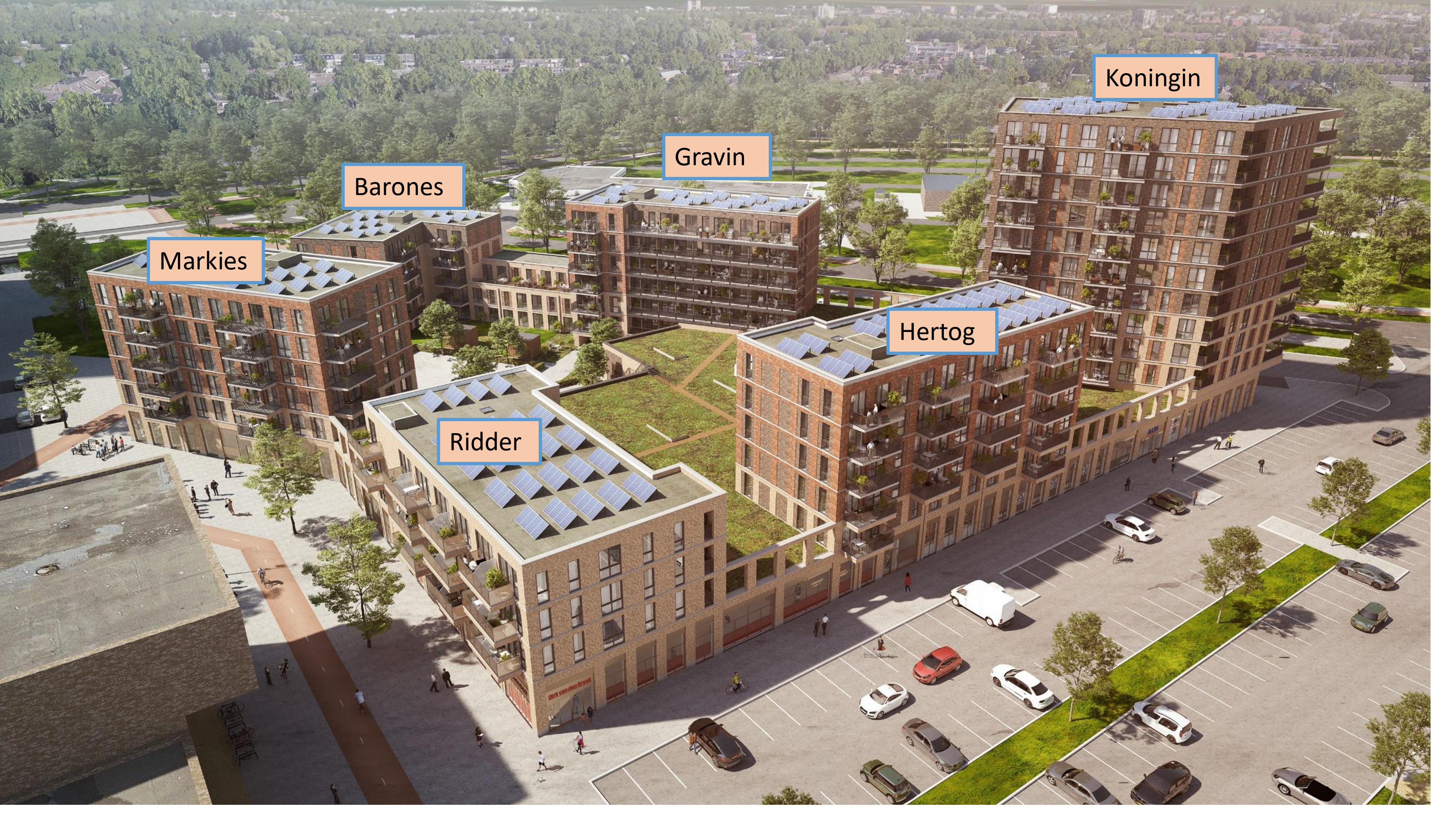 Apartment for rent: Rakkersveld 212, Palenstein Zoetermeer
