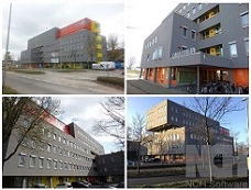 Apartment for rent: Italiëlaan 81, Stadscentrum Zoetermeer
