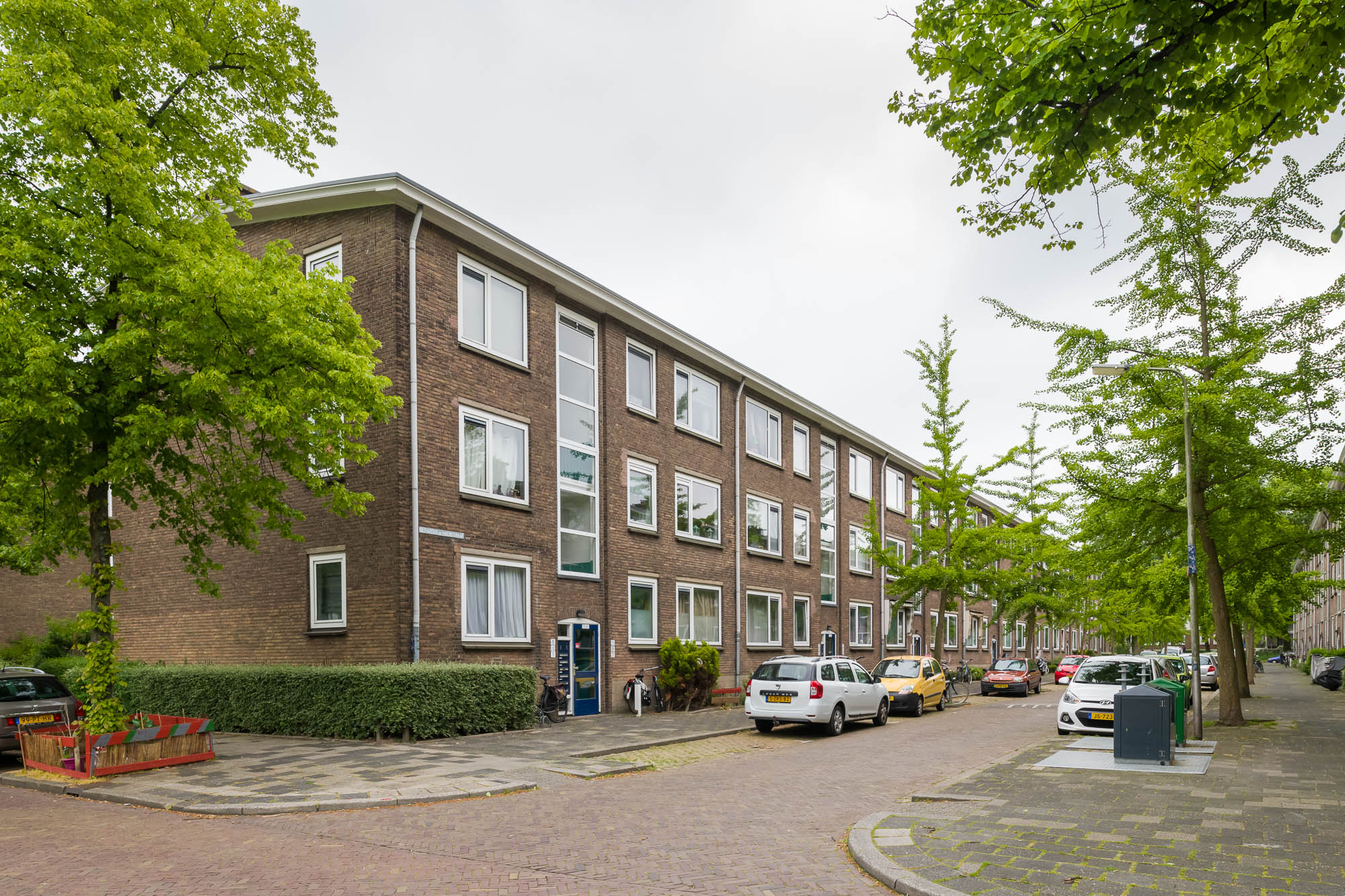 Apartment for rent: Gerardus de Haenstraat 33, Biesland Delft