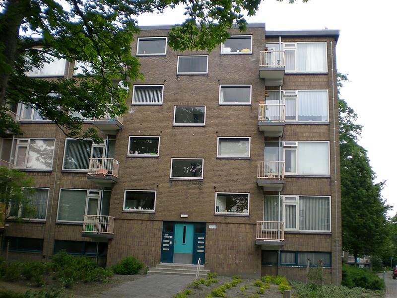 Apartment for rent: Robijnhorst 234, Burgen en Horsten 'S-Gravenhage