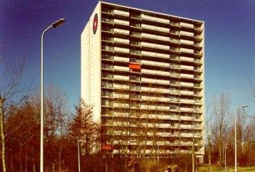 Appartement te huur: Lozerlaan 401, De Uithof 'S-Gravenhage
