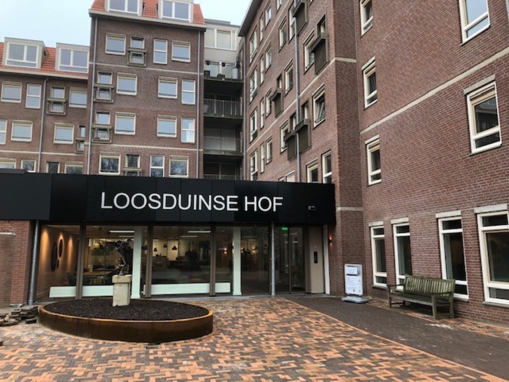 Appartement te huur: Glenn Millerhof 163, Nieuw Waldeck 'S-Gravenhage