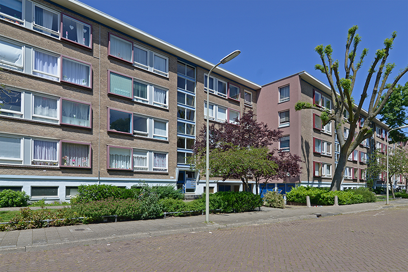 Apartment for rent: Catharinaland 86, Landen 'S-Gravenhage