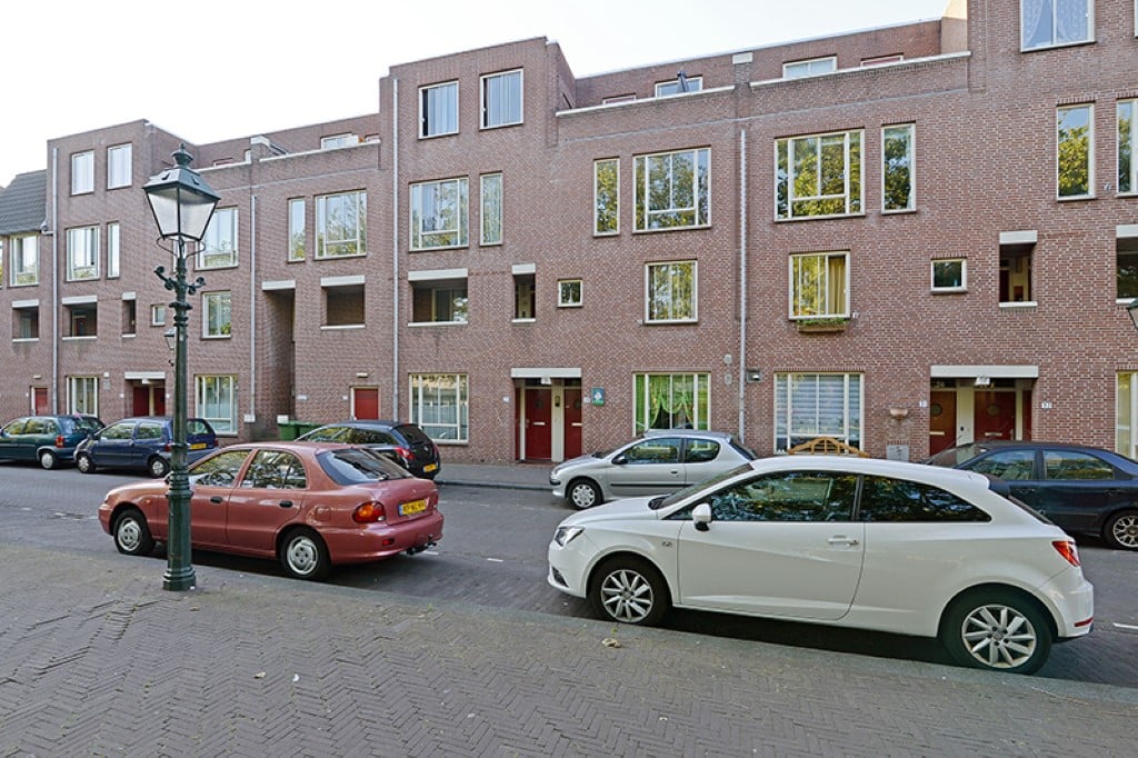 Appartement te huur: Helena van Doeverenplantsoen 34, Zuidwal 'S-Gravenhage