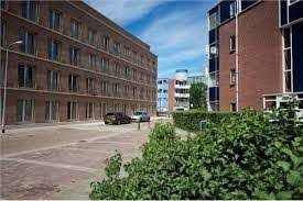 Studio te huur: Hendrick Hamelplantsoen 124, Bezuidenhout-West 'S-Gravenhage