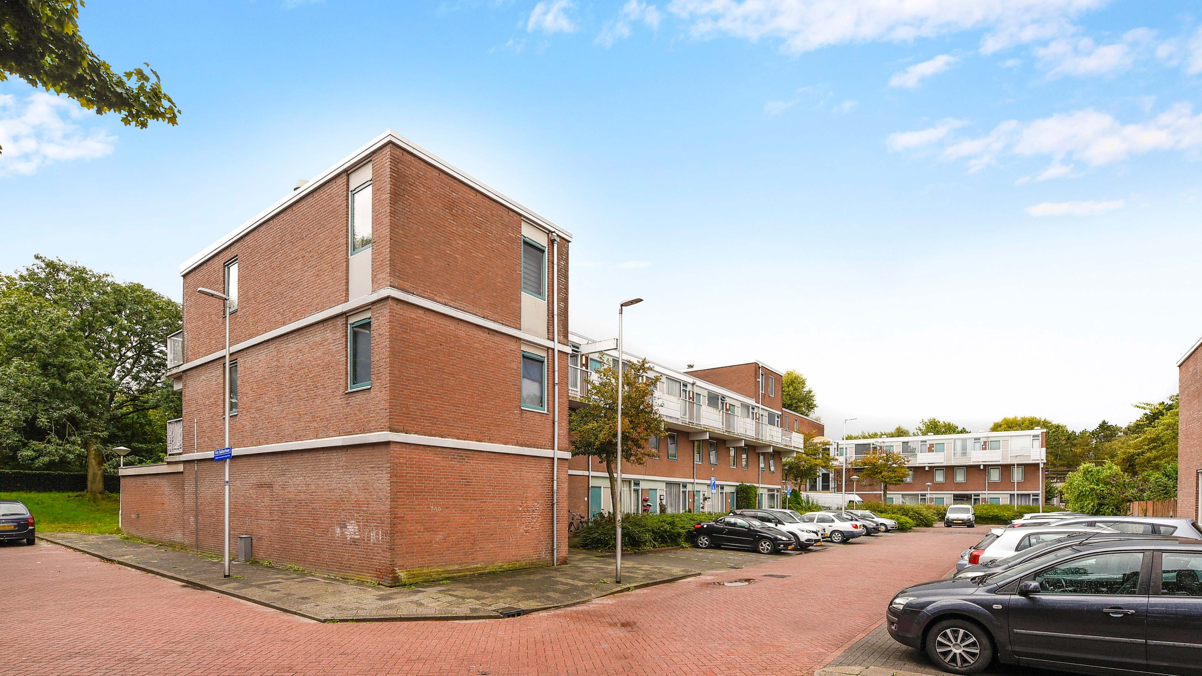Apartment for rent: Piet Bakkerhove 57, Buytenwegh Zoetermeer