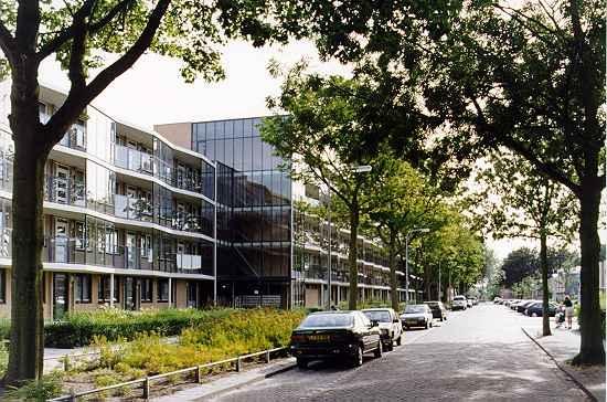 Appartement te huur: Zweeloostraat 132, Morgenstond-West 'S-Gravenhage