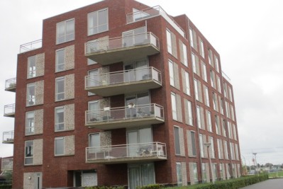 Appartement te huur: Gasthuisland 14, Den Hoorn Den Hoorn