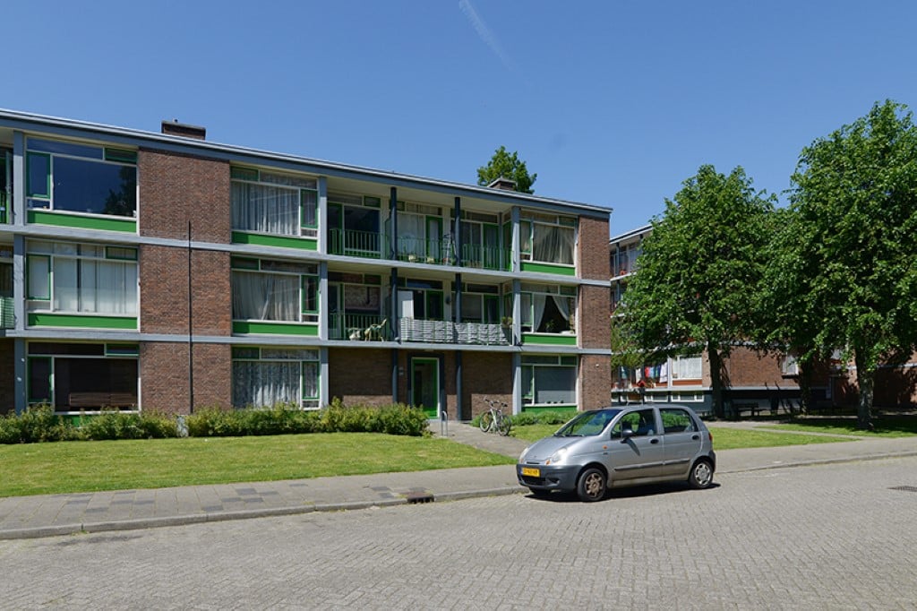 Appartement te huur: Denenburg 190, Burgen en Horsten 'S-Gravenhage