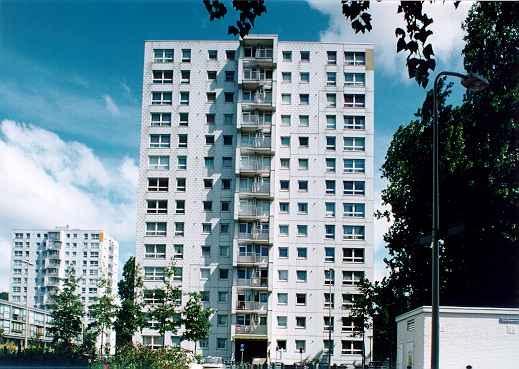 Appartement te huur: Drentheplantsoen 337, Morgenstond-West 'S-Gravenhage