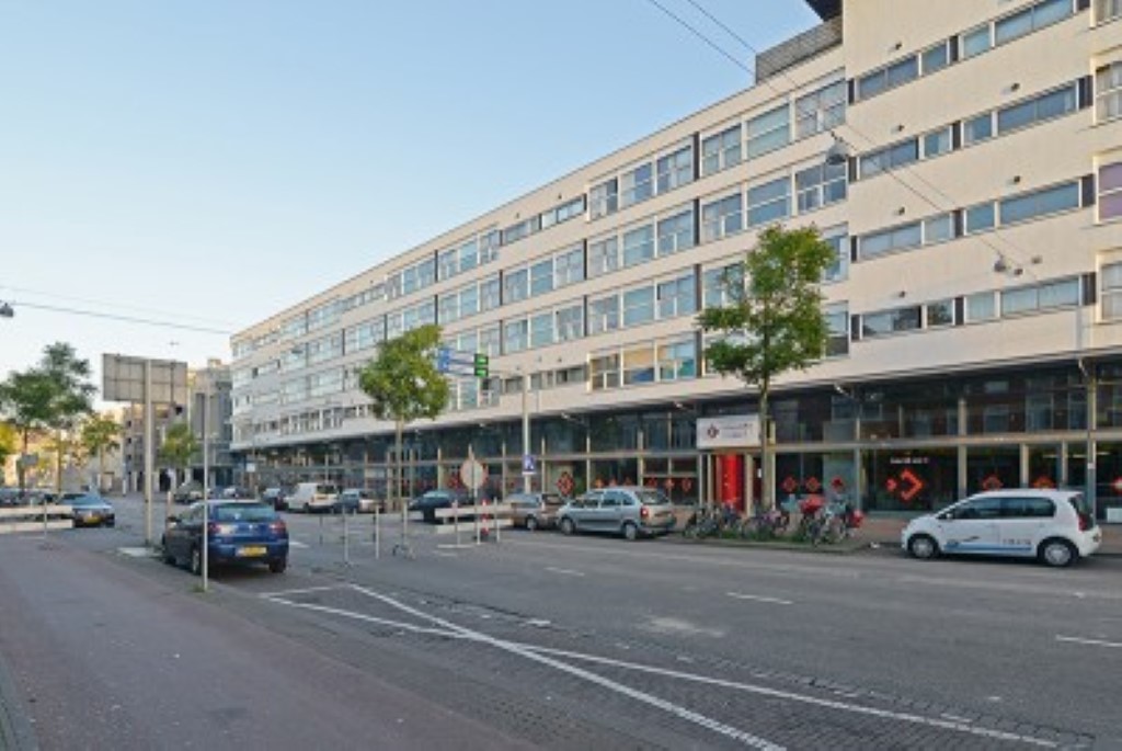 Appartement te huur: Amsterdamse Veerkade 86, Zuidwal 'S-Gravenhage