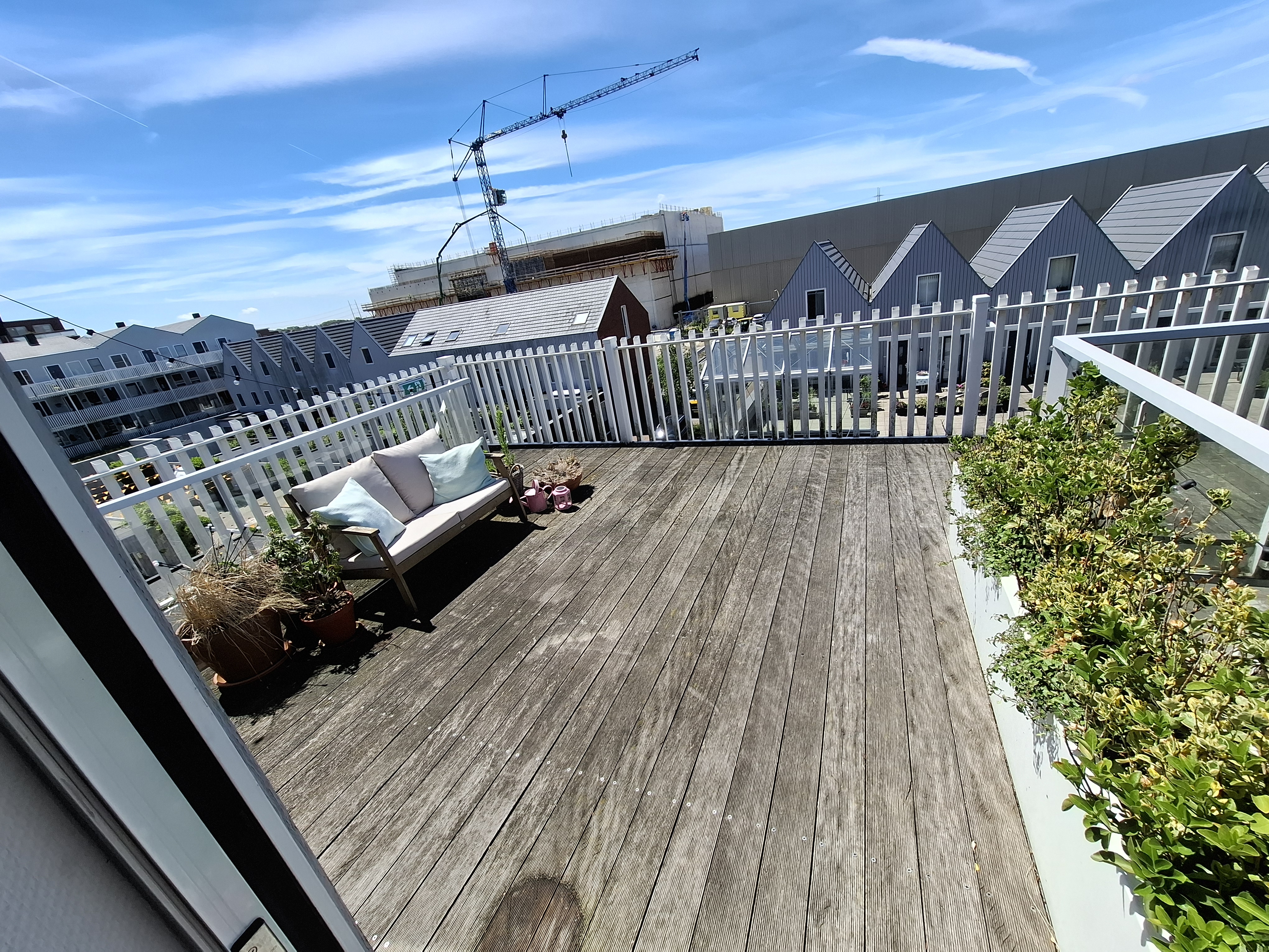 Appartement te huur: Hoflandendreef 205, Den Hoorn Delft