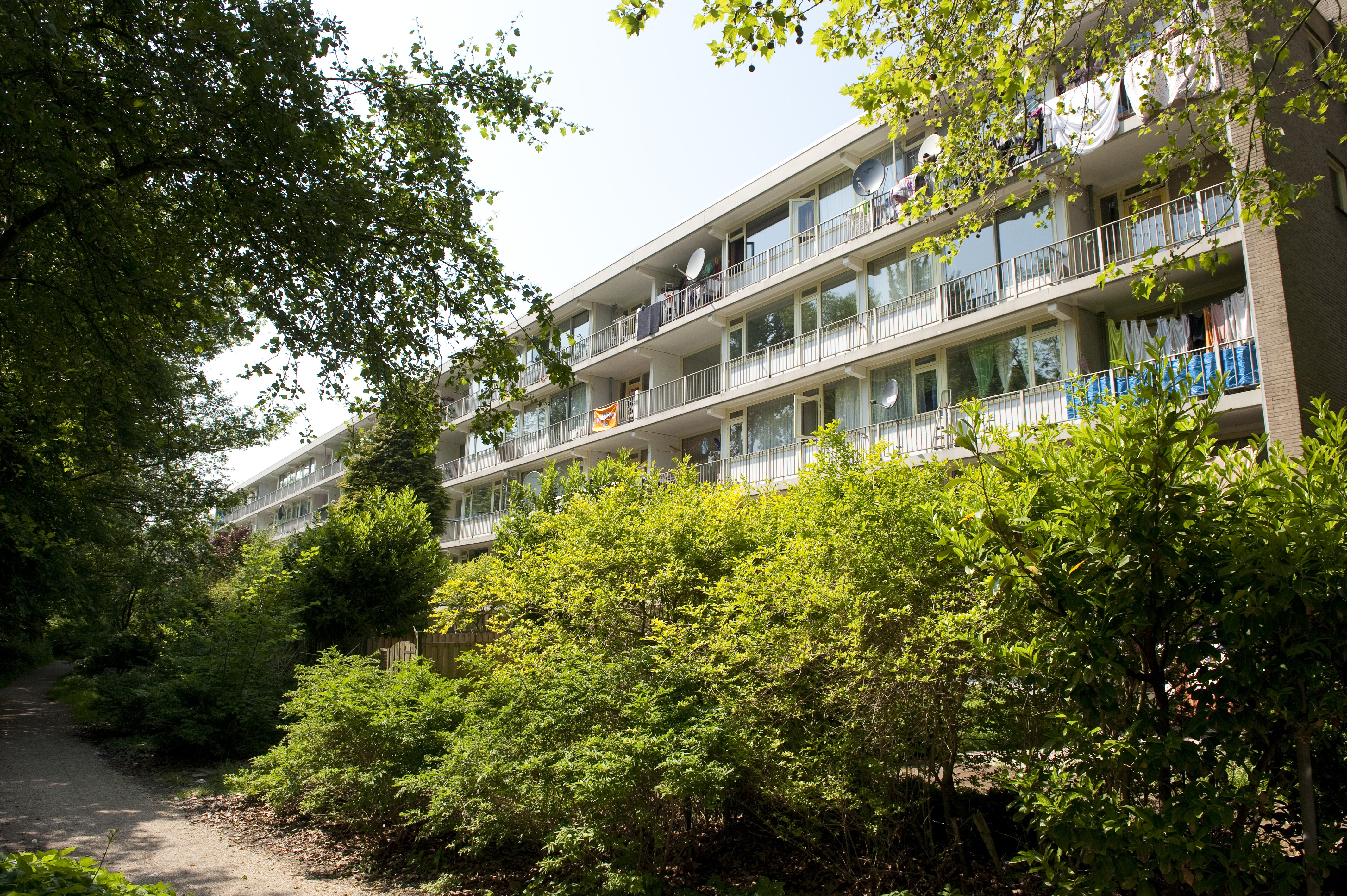 Studio te huur: Haydnlaan 48A, Gillisbuurt Delft