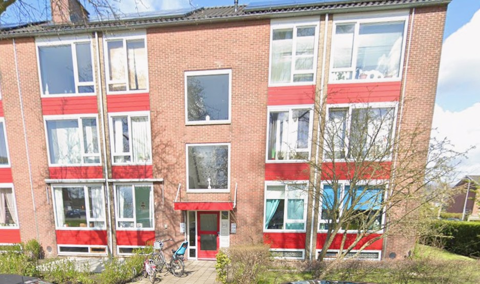 Appartement te huur: Hofcampweg 226, Zijlwatering en haven Wassenaar
