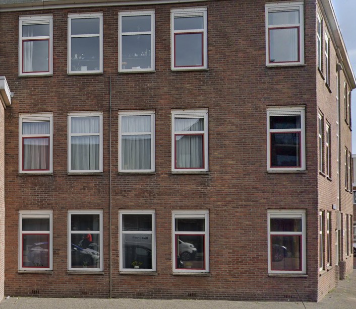 Appartement te huur: Markensestraat 300, Duindorp 'S-Gravenhage