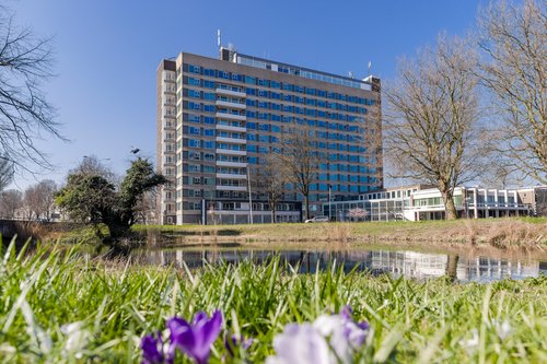 Appartement te huur: Erasmusplein 87, Moerwijk-West 'S-Gravenhage