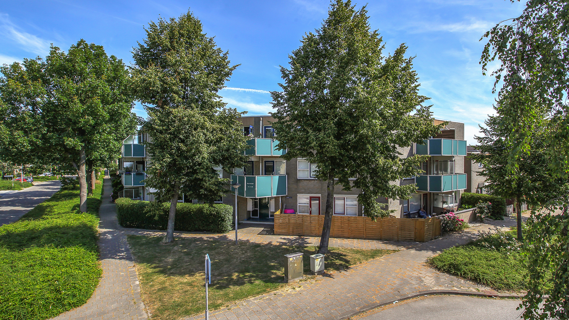 Appartement te huur: Ruimtebaan 88, Noordhove-Oost Zoetermeer