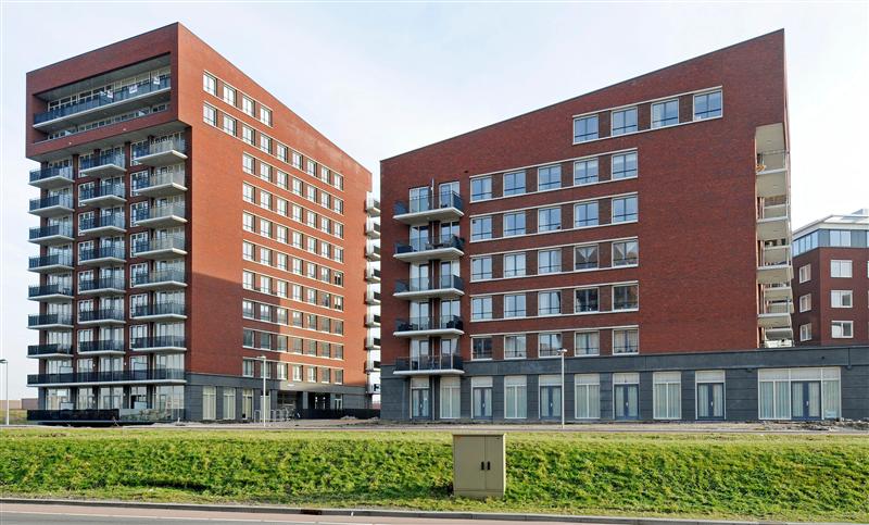 Appartement te huur: Harriët Freezerhof 27, De Vissen 'S-Gravenhage
