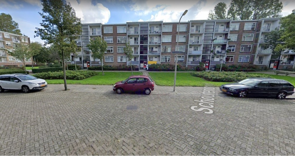 Appartement te huur: Schoutendreef 245, Dreven en Gaarden 'S-Gravenhage