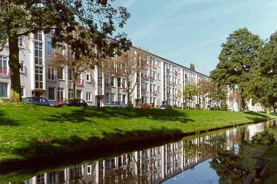 Appartement te huur: Maartensdijklaan 297, Morgenstond-Oost 'S-Gravenhage
