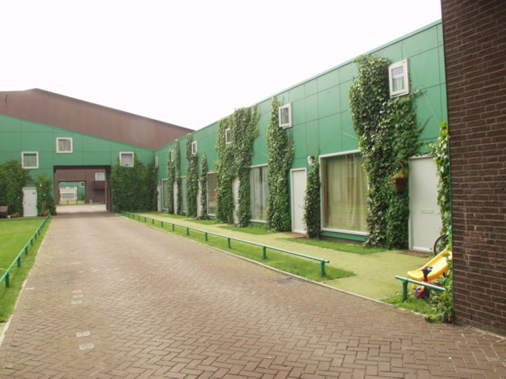 Tussenwoning te huur: Wilmerwater 16, Waterbuurt 'S-Gravenhage