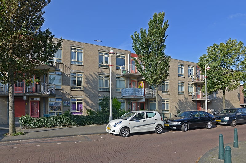 Appartement te huur: Breezandstraat 152, Duindorp 'S-Gravenhage