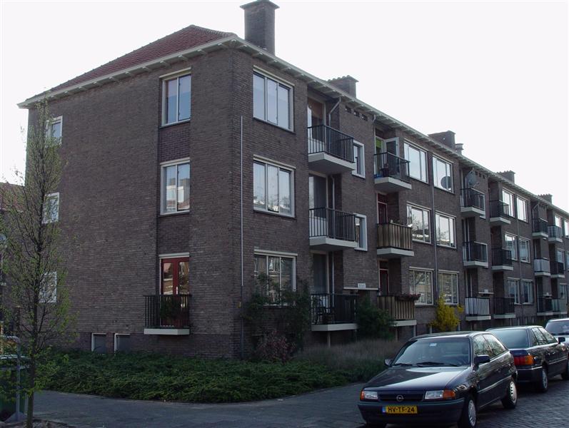 Apartment for rent: Queridostraat 10, Voorburg Midden zuid Voorburg
